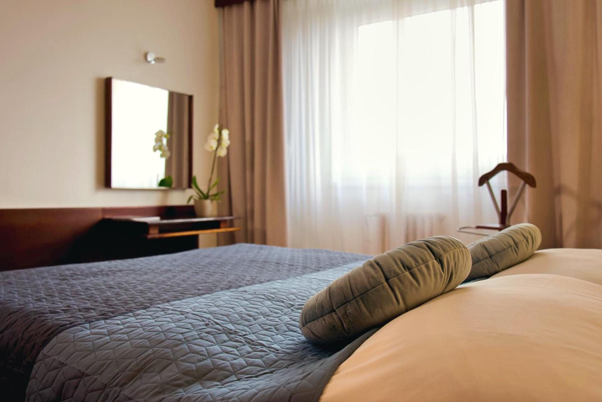 Merkur - Hotel 3*