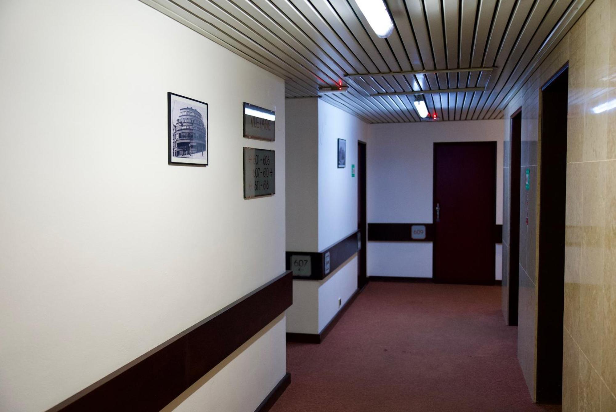 Merkur - Hotel Jablonec nad Nisou