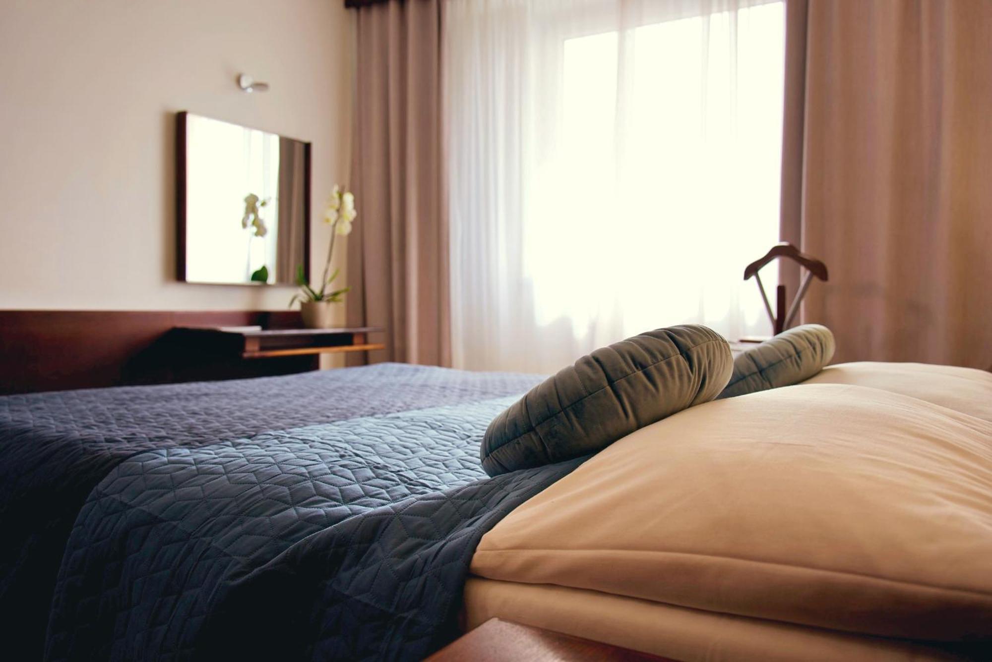 Merkur - Hotel