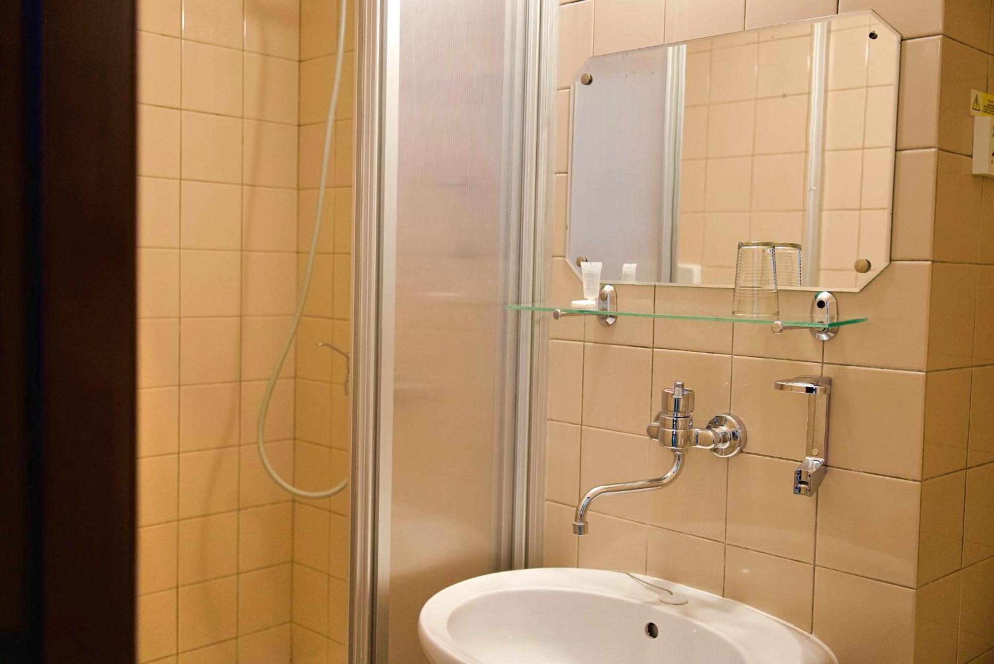 Merkur - Hotel 3*