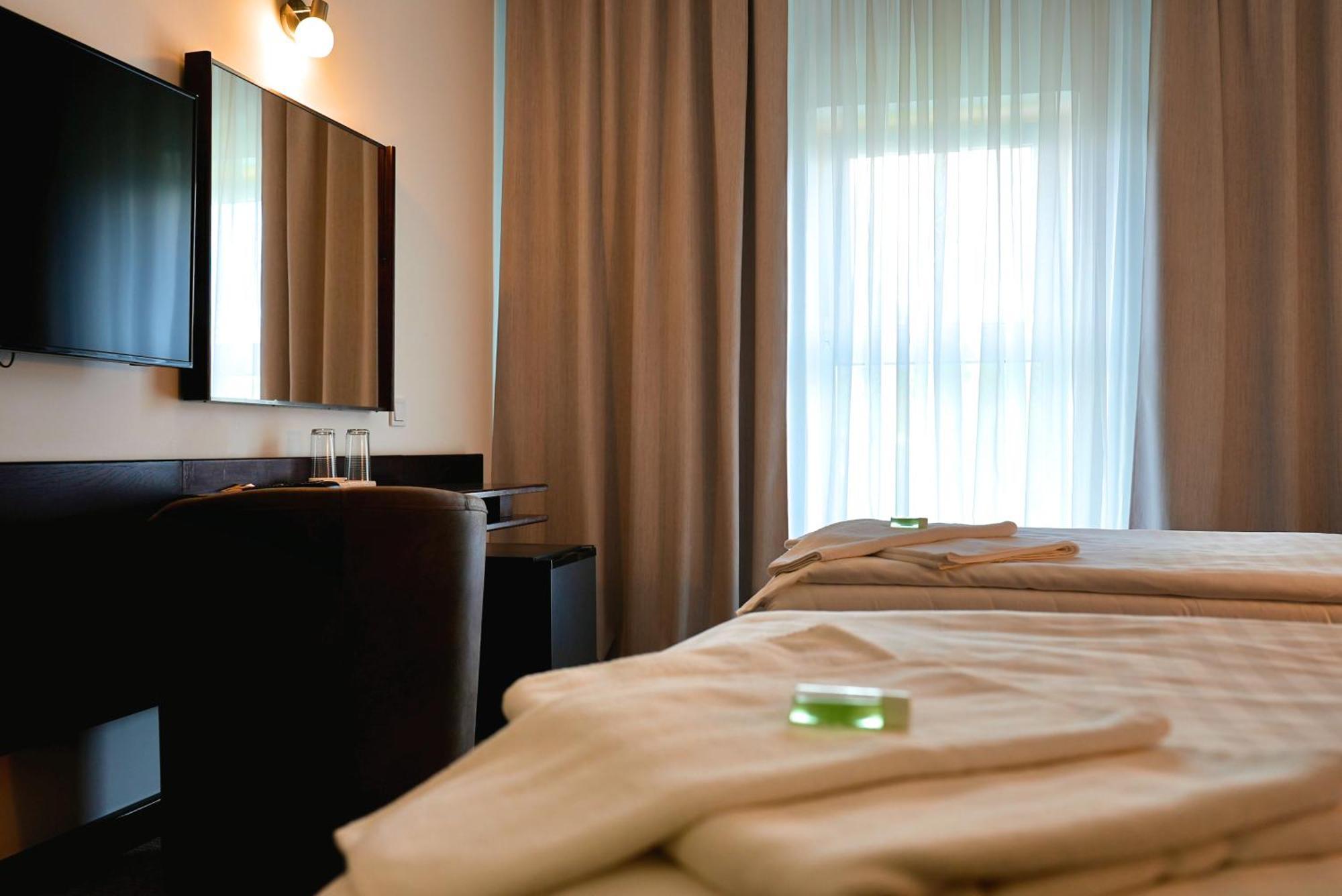 Merkur - Hotel 3*