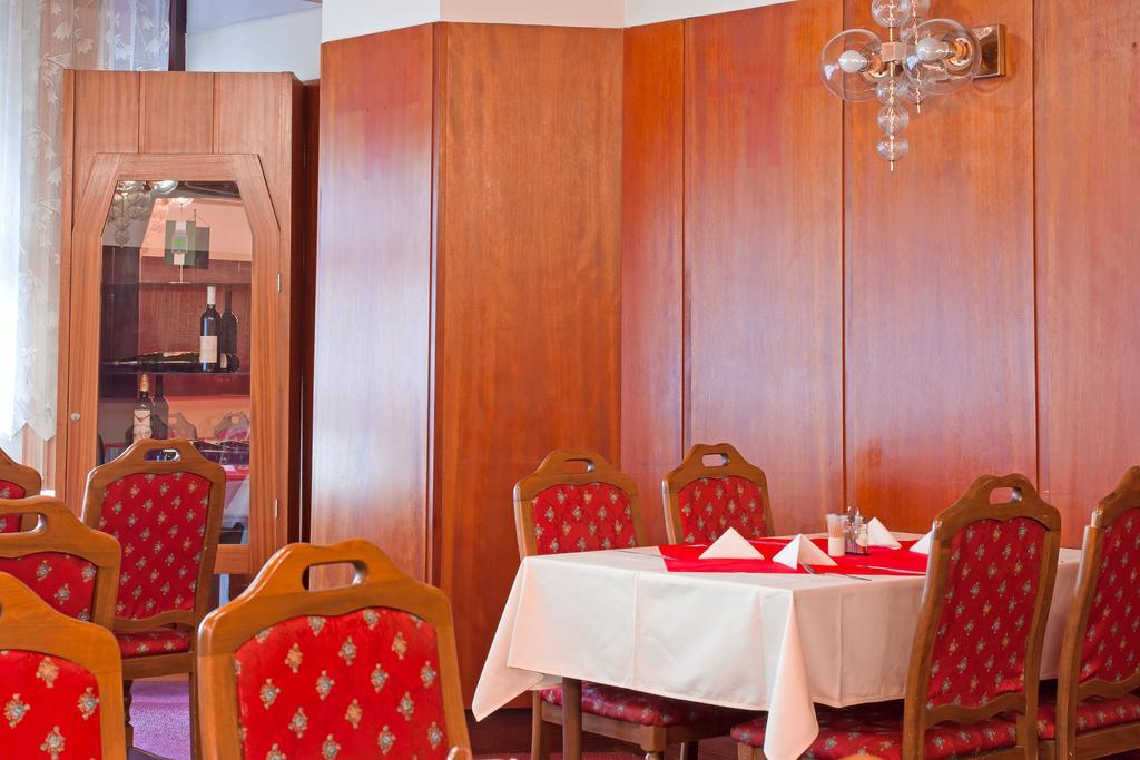 Merkur - Hotel Jablonec nad Nisou