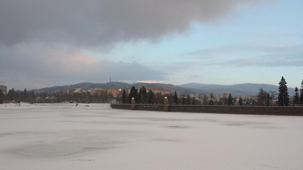 Merkur - Jablonec nad Nisou