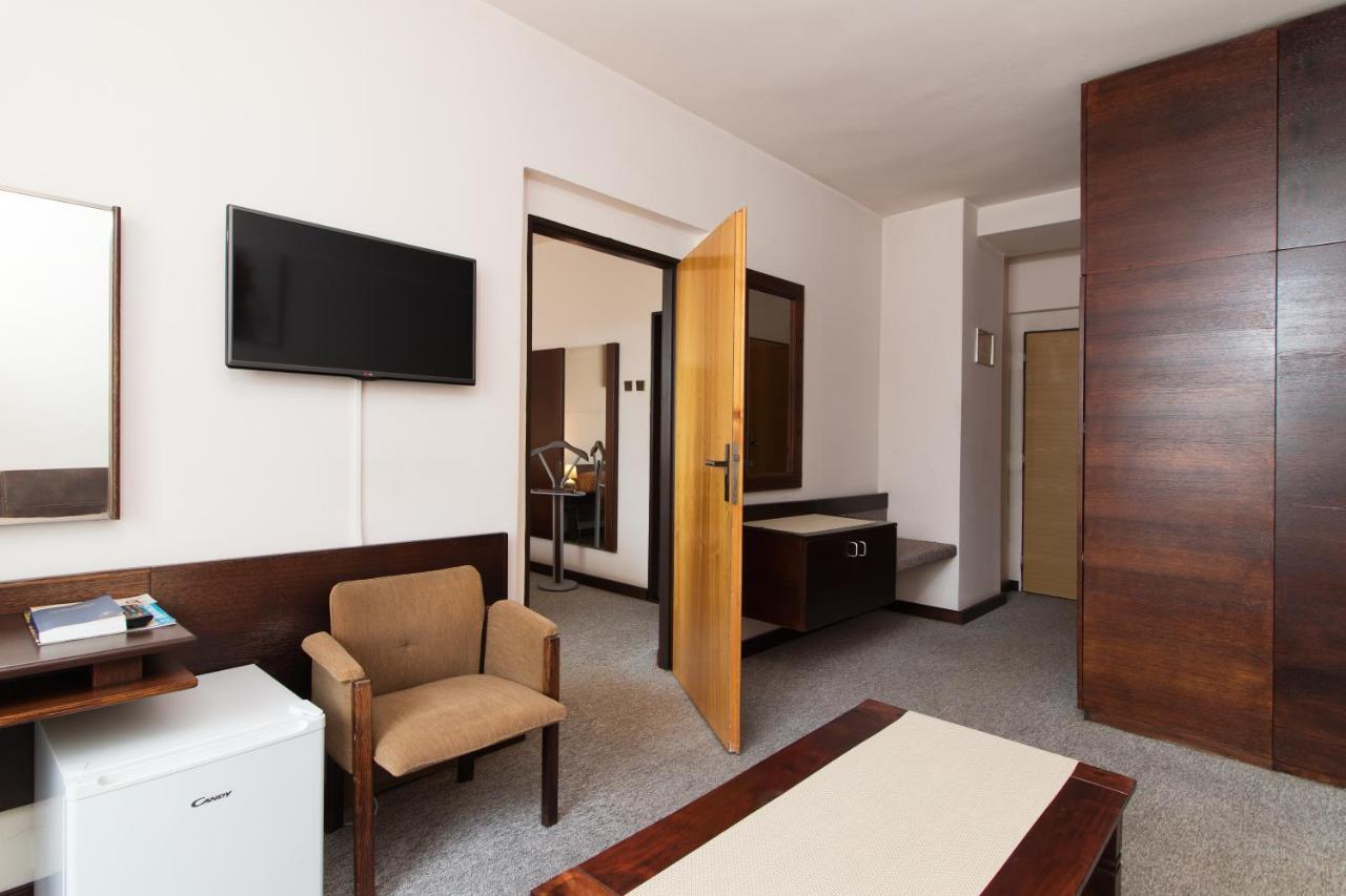 Merkur - 3* Jablonec nad Nisou