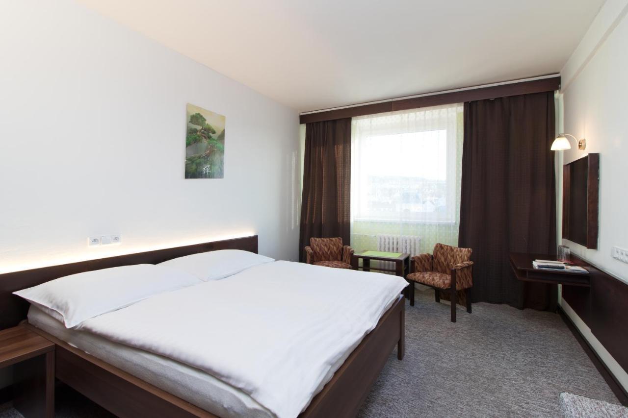 Merkur - Hotel Jablonec nad Nisou